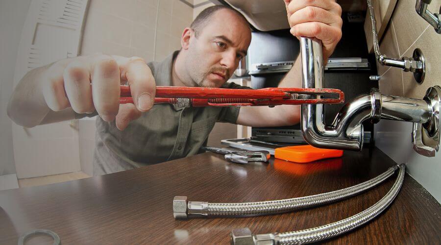 Local water heater installation in Clinton, MT
